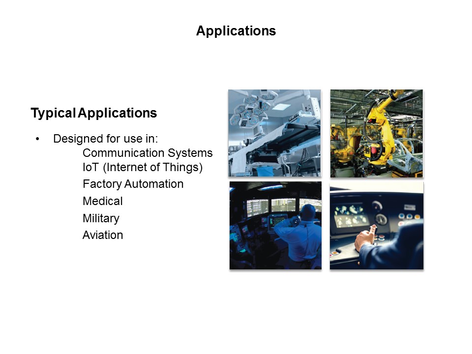 applications