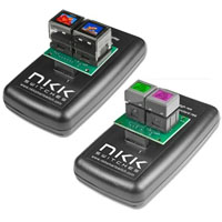 NKK Development Kit