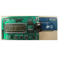 PCF2127A and PCF2129A Evaluation Kit