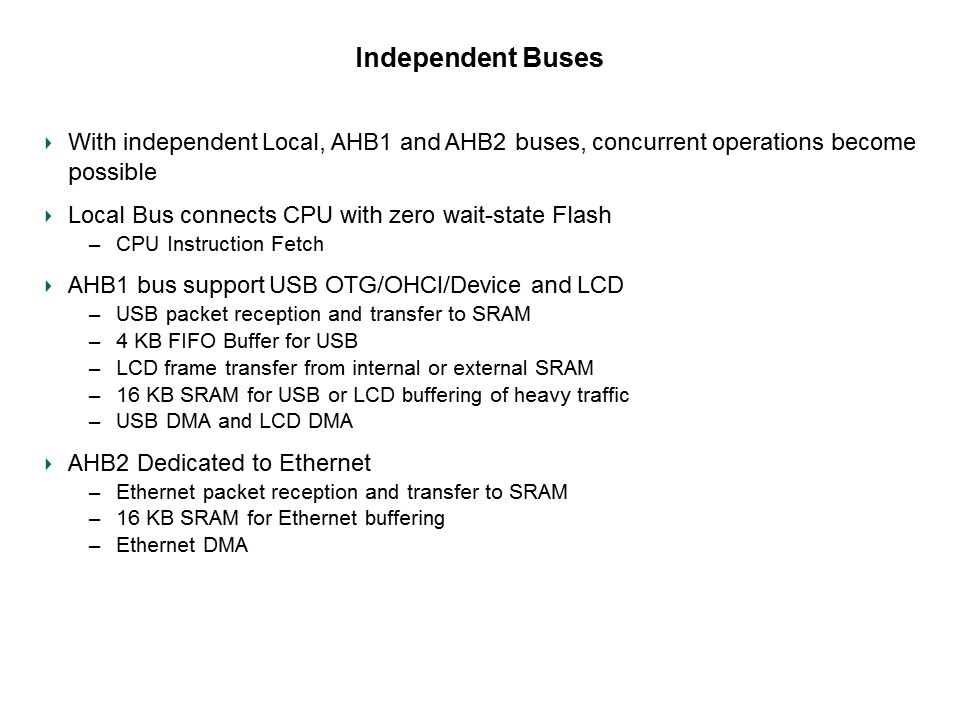 Indepen Bus