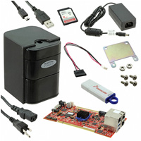 TWR-LS1021A-PB-ND