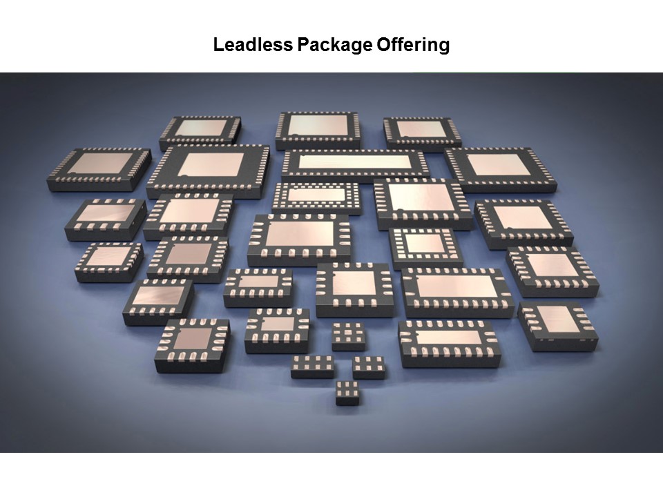 pkg offering