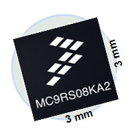 RS08KA2 Low-End Microcontroller