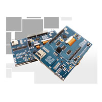 4.3" Arduino Shield
