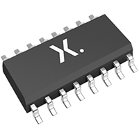 Image of Nexperia's Analog Switch