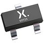 Image of Nexperia's Resistor-Equipped Transistor (RETs, Digital Transistor)