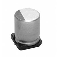 Aluminum Capacitor 330uF 6.3V 20% SMD