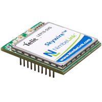 Certified Cellular Modem