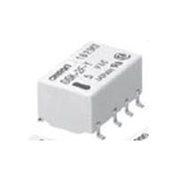 Low Signal Relays
