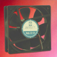 Orion DC Fan