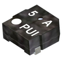 SMT-0540-T-2-R BUZZER MAGNETIC 3V 5MM SMD
