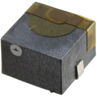 BUZZER MAGNETIC 3.6V 8.5MM SMD