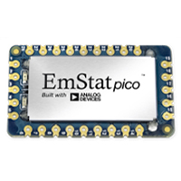 Image of PalmSens EmStat Pico Potentiostat