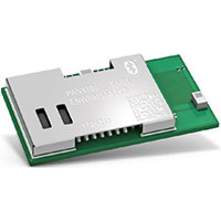 Image of Panasonic's PAN1780 Series Bluetooth® 5.0 Low Energy Module