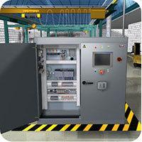 Panduit's Data Access Ports