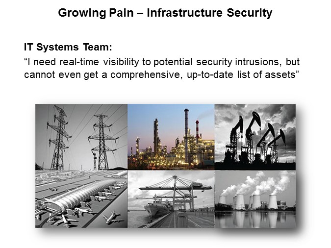 Panduit IntraVUE® Network Documentation and Monitoring - Slide10