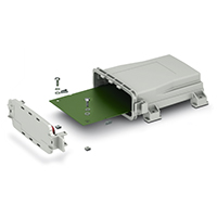 Image of Phoenix Contact's Environmental Case System