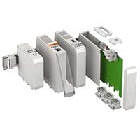 Image of Phoenix Contact Industrial Case System (ICS)