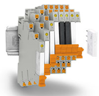Phoenix Contact's PLC Relays