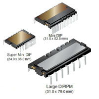 Dual In-Line Package Intelligent Modules