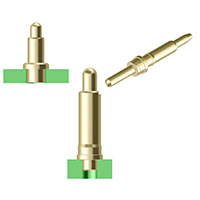 Image of PRECI-DIP Spring-Loaded Contacts