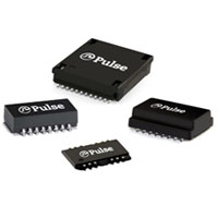 Image of Pulse Electronics, a YAGEO Company's Ethernet Magnetics