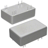 Converter DC/DC 10W 12Vin 05Vout