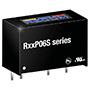 Image of RECOM's RxxP06S DC/DC Gate Driver Converter