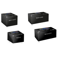 Image of RECOM RACxx-K Series AC-DC Converters