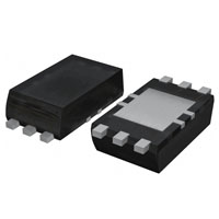 IC Ambient Light Sensor WSOF6