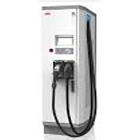 Image of ROHM's High-Power Devices for EV DC Fast Charging Stations