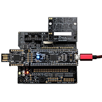 Image of ROHM Semiconductor's Industrial IoT (IIoT) Development Kit
