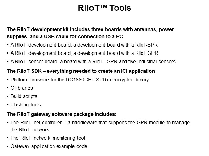 tools