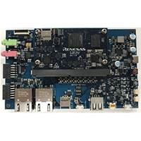 Renesas' Introduction to the RZ/V MCU Family with Embedded AI 