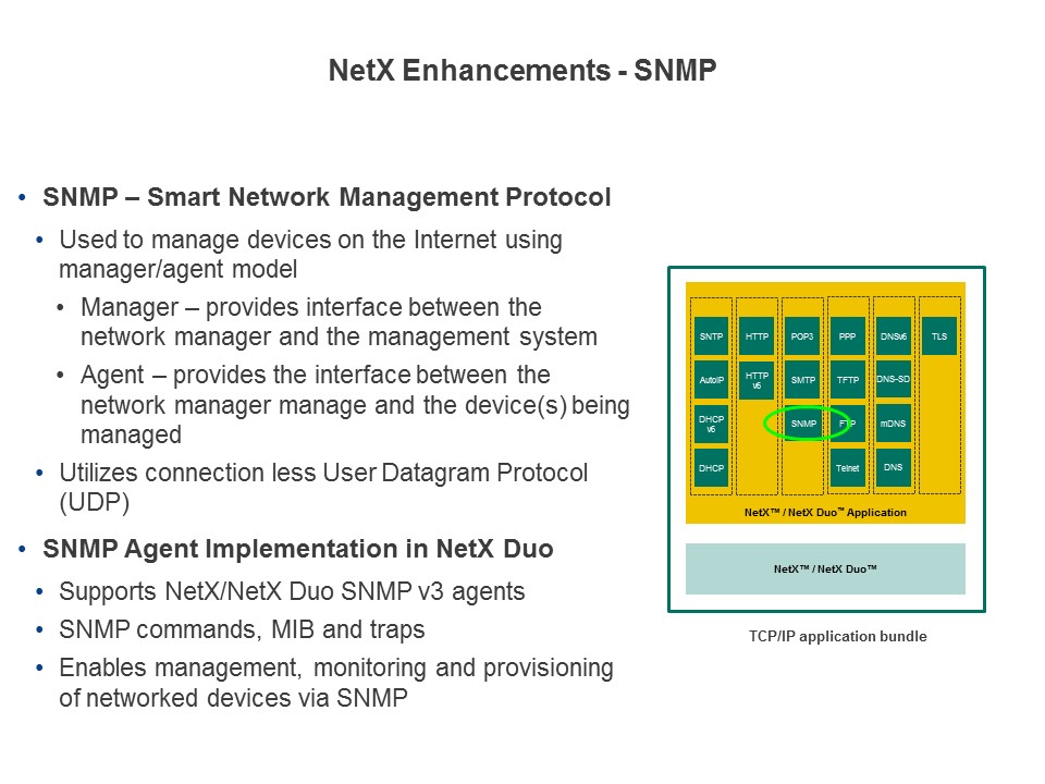 netx enhance