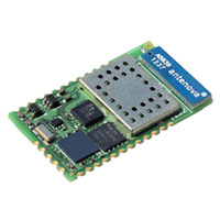WiFi Modules Overview