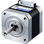 Sanyo Denki's Motor Selection