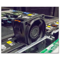 Image of Sanyo Denki Reverse Rotation Prevention