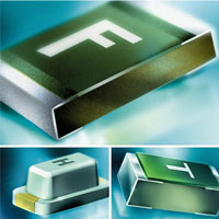 SMD Chip Fuse