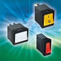 TA35 Breakers