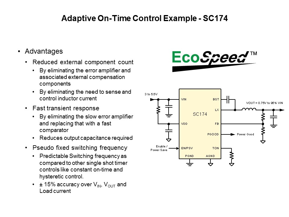 Power Supplies 101 Slide 25