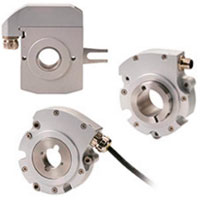 Image of Sensata-BEI Sensors LP35 Series Encoders
