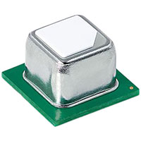 Image of Sensirion's SCD4x CO2 Sensor