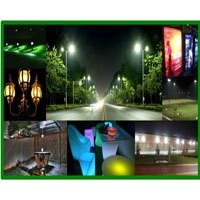 Outdoor LED