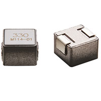 Image of Signal Transformer SMD Inductor