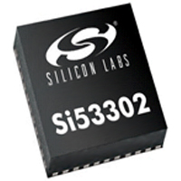 si53302 Clock Buffer