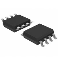 Digital Isolator 3.75kV General Purpose 8-SOIC
