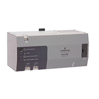 Image of SolaHD SDU AC-B Series DIN-Rail UPS