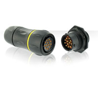 UTS Connectors