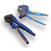 crimp tools